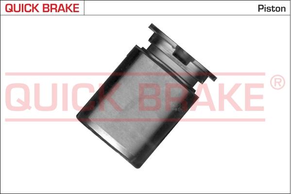 QUICK BRAKE 185032K - Piston, etrier frana aaoparts.ro