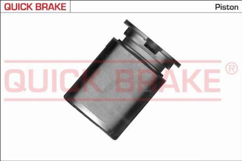 QUICK BRAKE 185032 - Piston, etrier frana aaoparts.ro