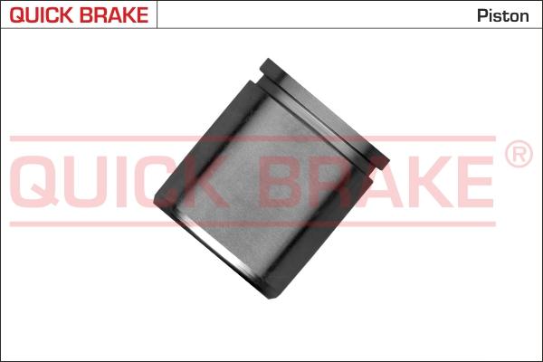 QUICK BRAKE 185190K - Piston, etrier frana aaoparts.ro