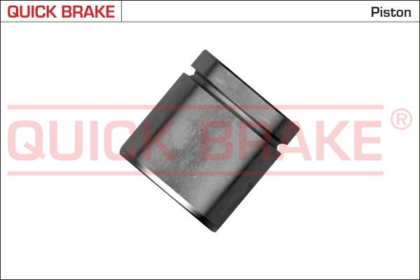 QUICK BRAKE 185191K - Piston, etrier frana aaoparts.ro