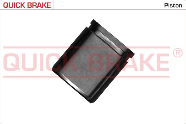 QUICK BRAKE 185149K - Piston, etrier frana aaoparts.ro