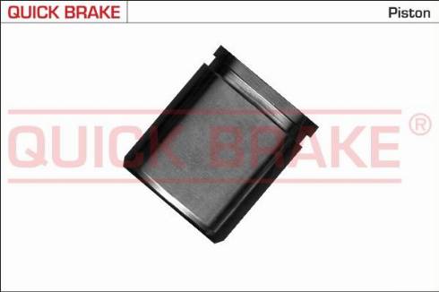 QUICK BRAKE 185149 - Piston, etrier frana aaoparts.ro