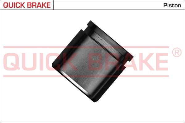 QUICK BRAKE 185145K - Piston, etrier frana aaoparts.ro