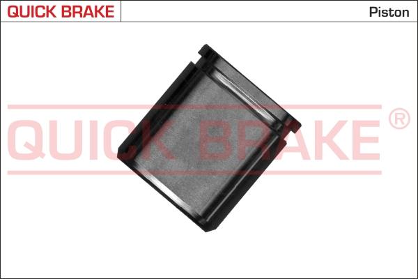 QUICK BRAKE 185146K - Piston, etrier frana aaoparts.ro