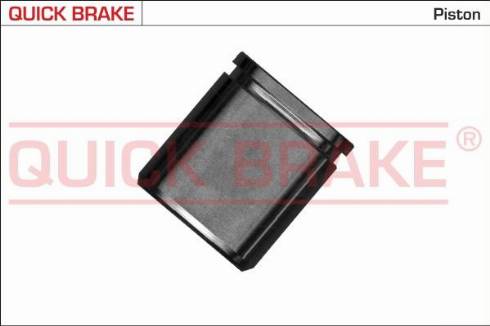 QUICK BRAKE 185146 - Piston, etrier frana aaoparts.ro