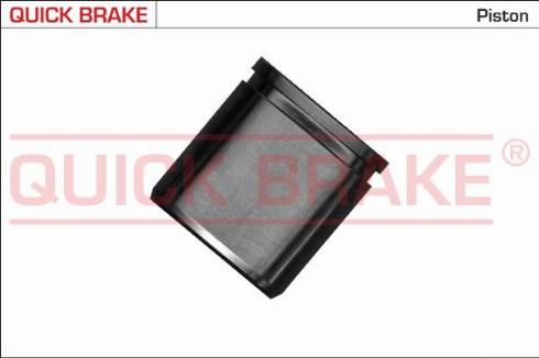 QUICK BRAKE 185164 - Piston, etrier frana aaoparts.ro