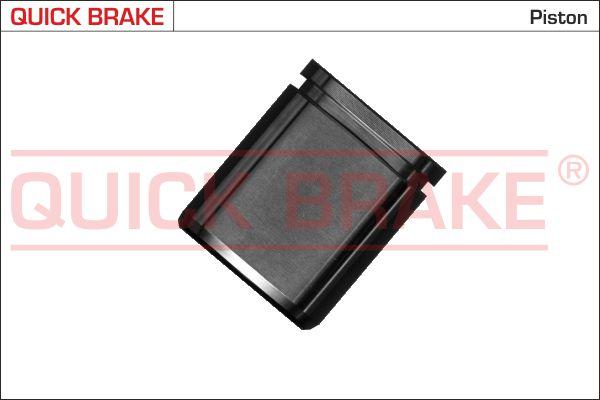 QUICK BRAKE 185100K - Piston, etrier frana aaoparts.ro