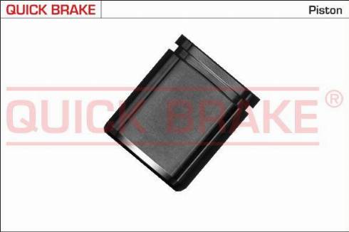 QUICK BRAKE 185100 - Piston, etrier frana aaoparts.ro