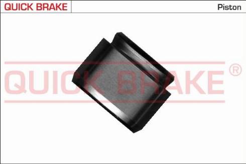 QUICK BRAKE 185111 - Piston, etrier frana aaoparts.ro