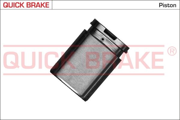 QUICK BRAKE 185123K - Piston, etrier frana aaoparts.ro