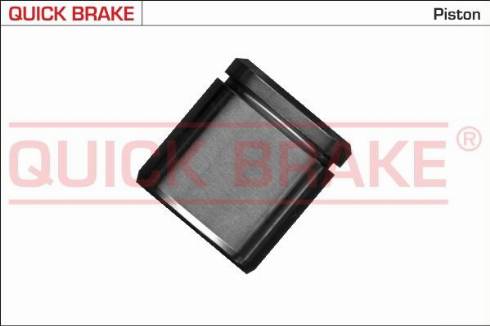 QUICK BRAKE 185171 - Piston, etrier frana aaoparts.ro