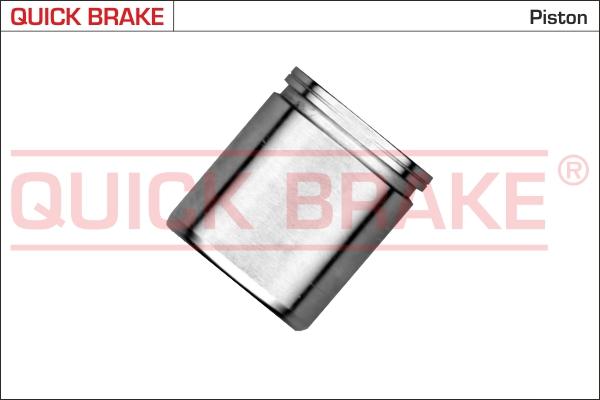 QUICK BRAKE 185360K - Piston, etrier frana aaoparts.ro
