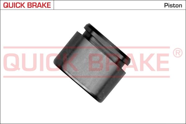 QUICK BRAKE 185309K - Piston, etrier frana aaoparts.ro