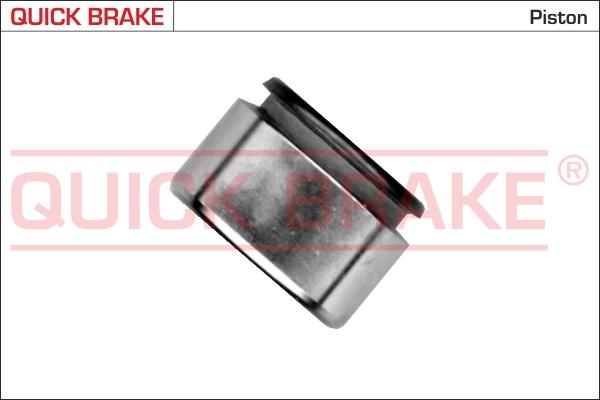 QUICK BRAKE 185311K - Piston, etrier frana aaoparts.ro