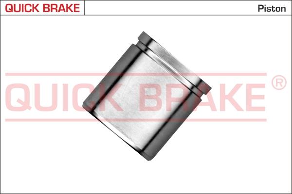 QUICK BRAKE 185389K - Piston, etrier frana aaoparts.ro