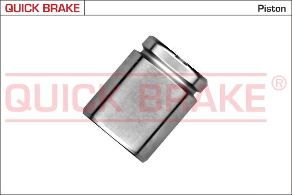QUICK BRAKE 185332K - Piston, etrier frana aaoparts.ro