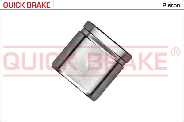 QUICK BRAKE 185375K - Piston, etrier frana aaoparts.ro