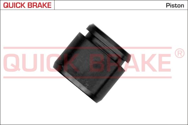 QUICK BRAKE 185290K - Piston, etrier frana aaoparts.ro
