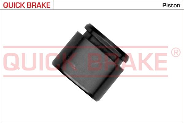 QUICK BRAKE 185291K - Piston, etrier frana aaoparts.ro