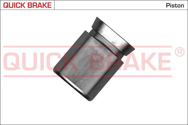 QUICK BRAKE 185244K - Piston, etrier frana aaoparts.ro