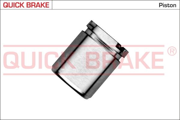 QUICK BRAKE 185269K - Piston, etrier frana aaoparts.ro