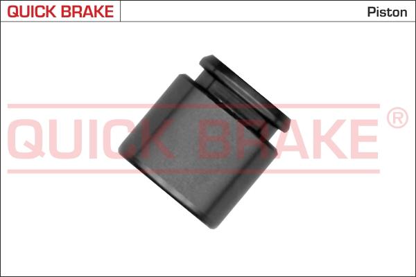 QUICK BRAKE 185285K - Piston, etrier frana aaoparts.ro