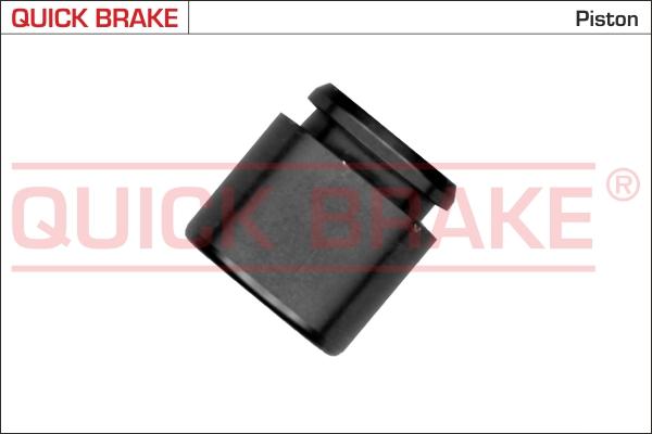 QUICK BRAKE 185286K - Piston, etrier frana aaoparts.ro