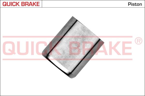 QUICK BRAKE 185288K - Piston, etrier frana aaoparts.ro