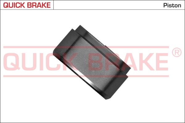 QUICK BRAKE 185236K - Piston, etrier frana aaoparts.ro