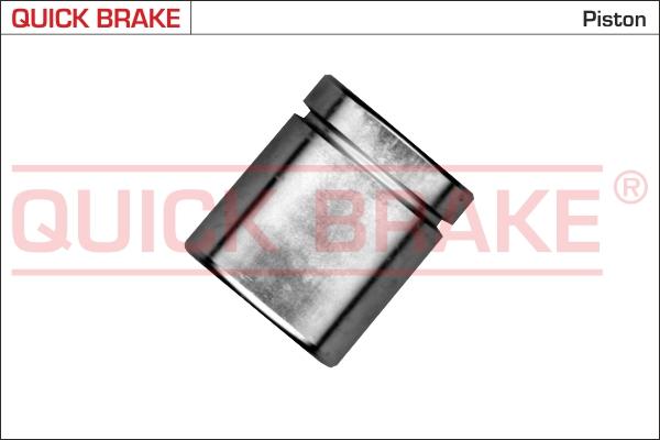 QUICK BRAKE 185274K - Piston, etrier frana aaoparts.ro