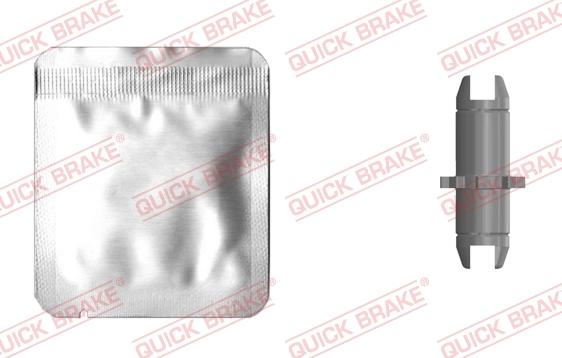 QUICK BRAKE 12053030-1 - Reglaj parghie, sistem franare aaoparts.ro