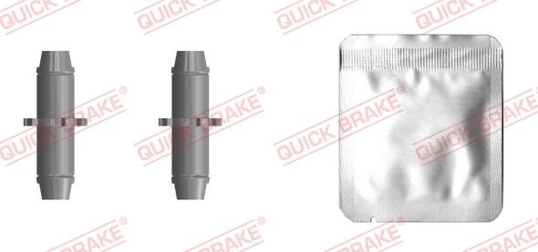 QUICK BRAKE 120 53 032 - Reglaj parghie, sistem franare aaoparts.ro