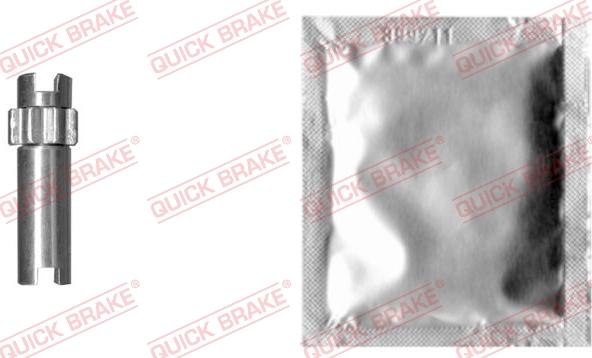 QUICK BRAKE 12053024-1 - Reglaj parghie, sistem franare aaoparts.ro