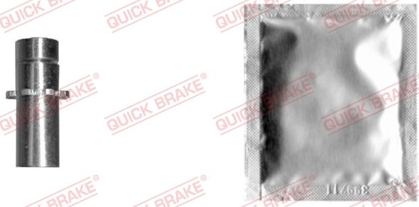 QUICK BRAKE 12053026-1 - Reglaj parghie, sistem franare aaoparts.ro