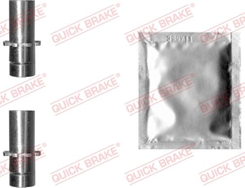 QUICK BRAKE 120 53 026 - Reglaj parghie, sistem franare aaoparts.ro