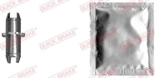 QUICK BRAKE 12053028-1 - Reglaj parghie, sistem franare aaoparts.ro