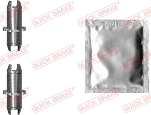 QUICK BRAKE 120 53 028 - Reglaj parghie, sistem franare aaoparts.ro