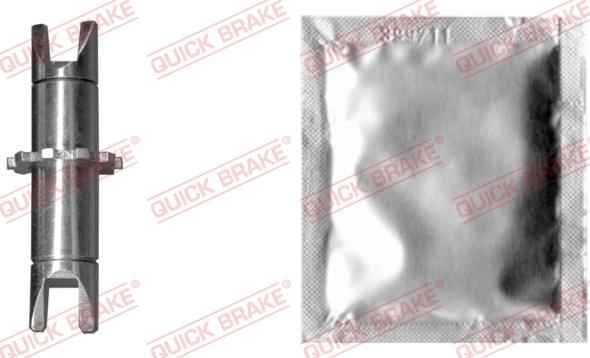 QUICK BRAKE 12053023-1 - Reglaj parghie, sistem franare aaoparts.ro