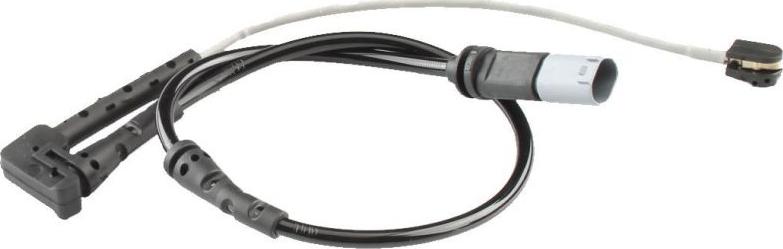 QUICK BRAKE WS 0431 A - Senzor de avertizare,uzura placute de frana aaoparts.ro