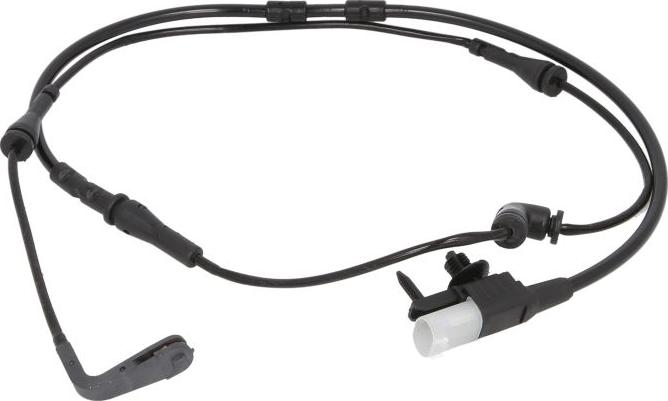 QUICK BRAKE WS 0420 A - Senzor de avertizare,uzura placute de frana aaoparts.ro