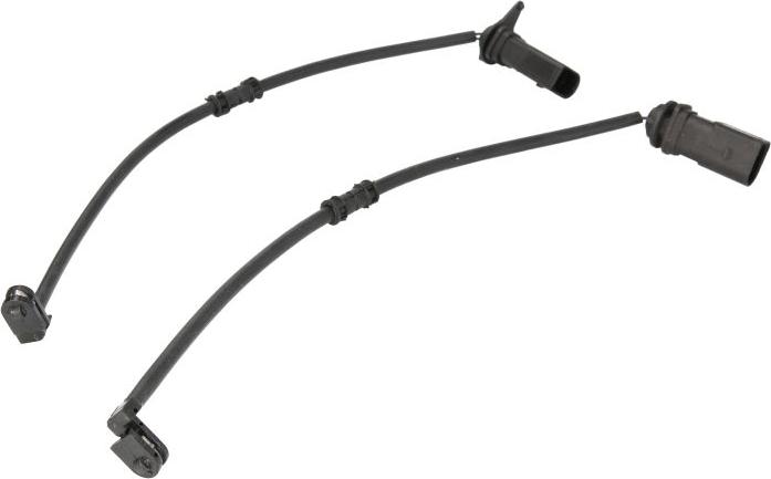 QUICK BRAKE WS 0427 A - Senzor de avertizare,uzura placute de frana aaoparts.ro