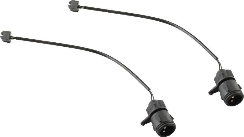 QUICK BRAKE WS 0155 A - Senzor de avertizare,uzura placute de frana aaoparts.ro