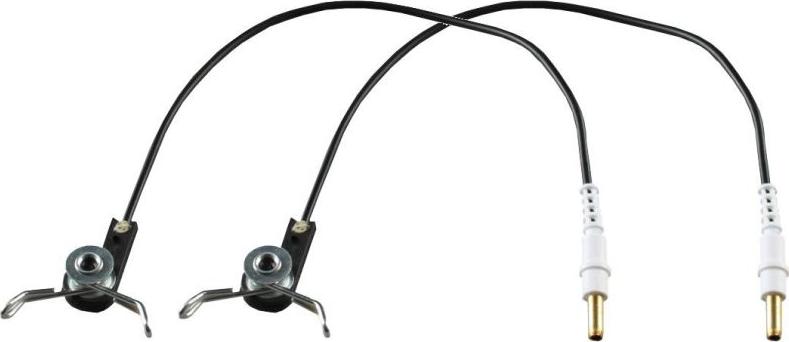 QUICK BRAKE WS 0185 A - Senzor de avertizare,uzura placute de frana aaoparts.ro