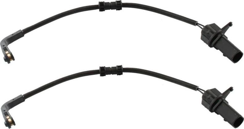 QUICK BRAKE WS 0391 A - Senzor de avertizare,uzura placute de frana aaoparts.ro