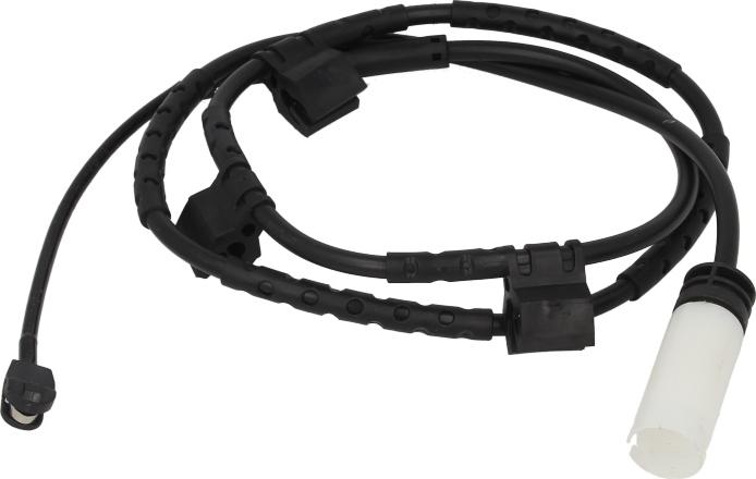 QUICK BRAKE WS 0300 A - Senzor de avertizare,uzura placute de frana aaoparts.ro