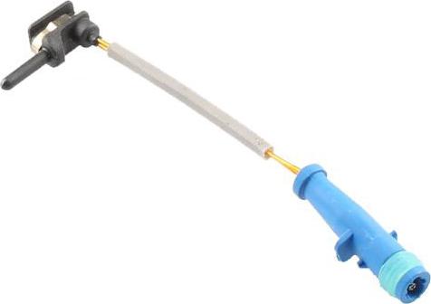 QUICK BRAKE WS 0378 A - Senzor de avertizare,uzura placute de frana aaoparts.ro