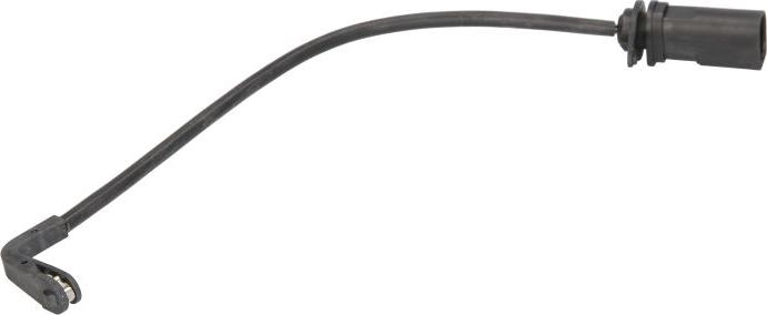 QUICK BRAKE WS 0377 A - Senzor de avertizare,uzura placute de frana aaoparts.ro
