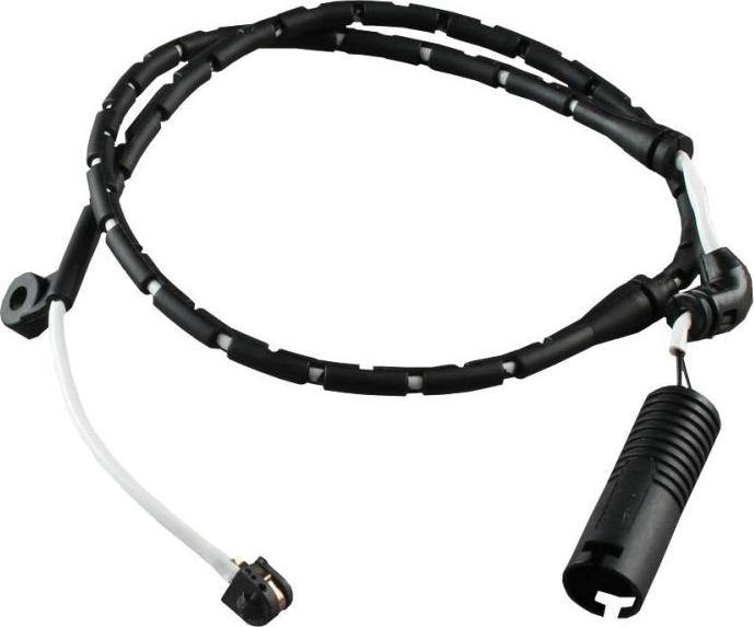 QUICK BRAKE WS 0244 A - Senzor de avertizare,uzura placute de frana aaoparts.ro