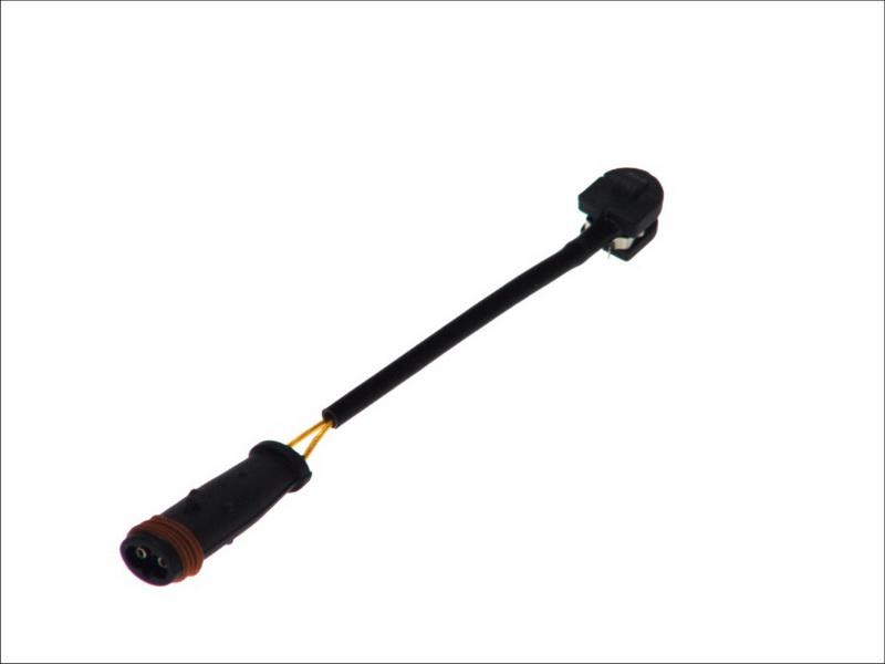QUICK BRAKE WS 0242 B - Senzor de avertizare,uzura placute de frana aaoparts.ro