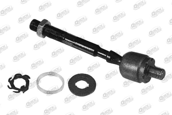 Quick Steer AR7311 - Articulatie axiala, cap de bara aaoparts.ro